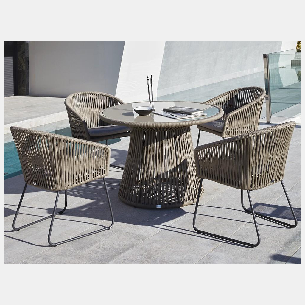 Outdoor Dining set 