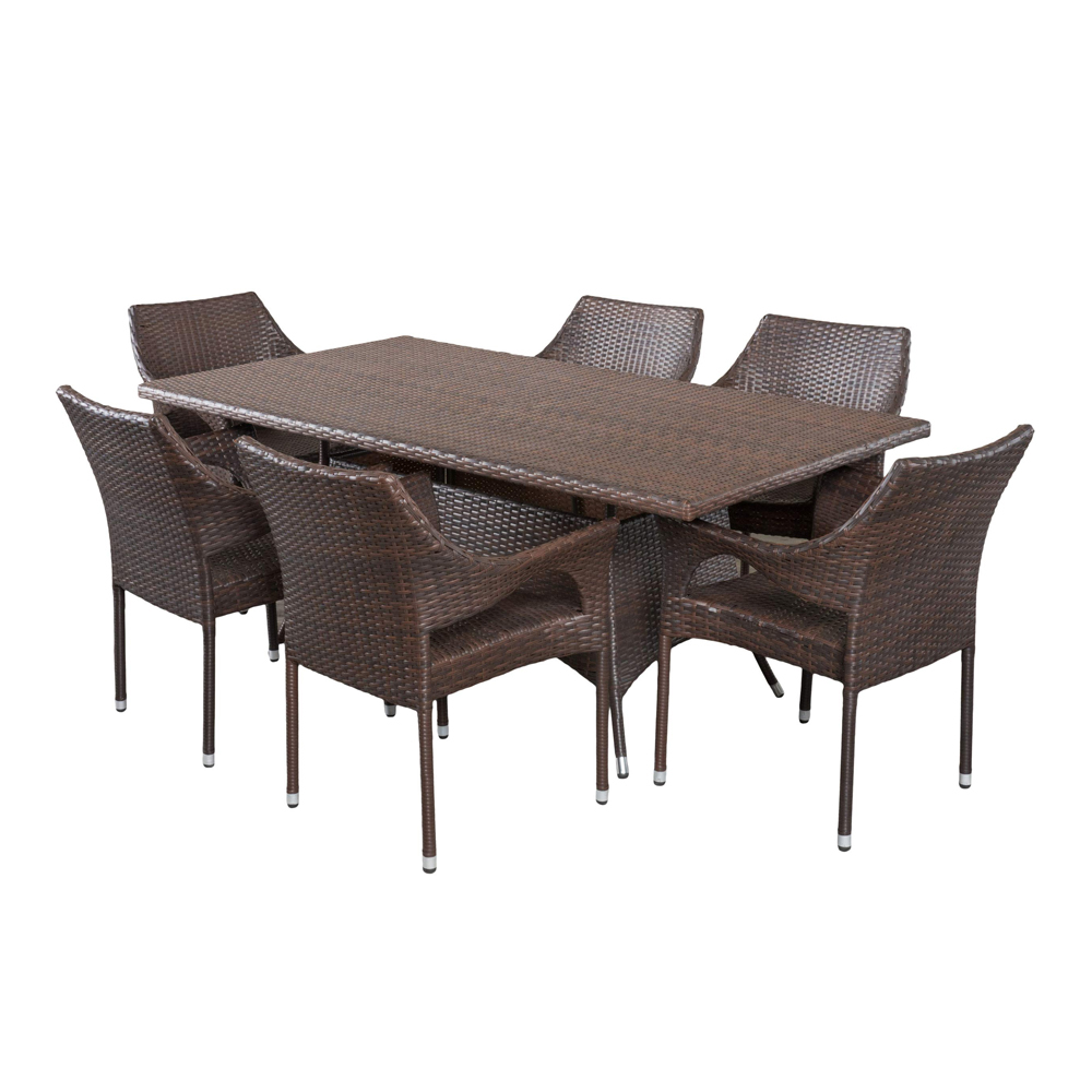 Outdoor Dining set 