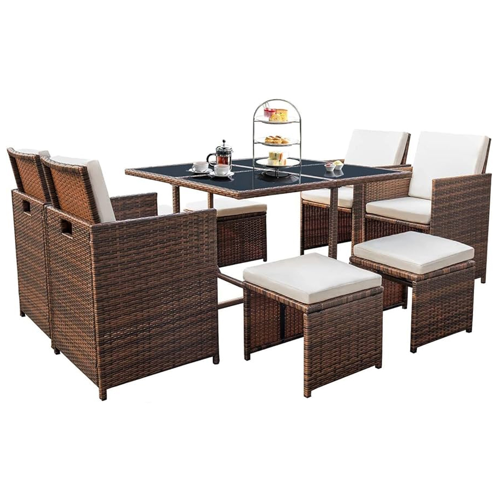 Outdoor Dining set 