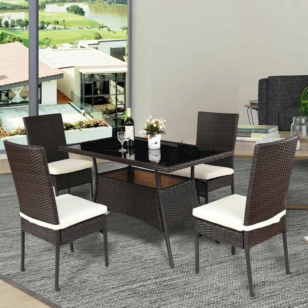 Outdoor Dining set 