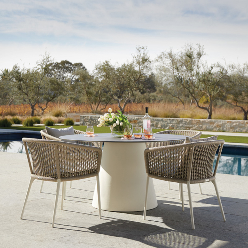 Outdoor Dining set 