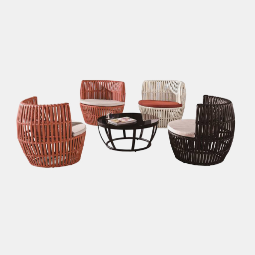 Outdoor Dining set 