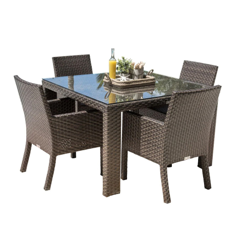 Outdoor Dining set 