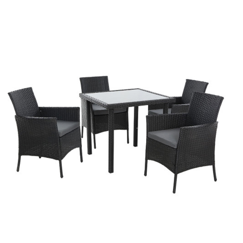 Outdoor Dining set 
