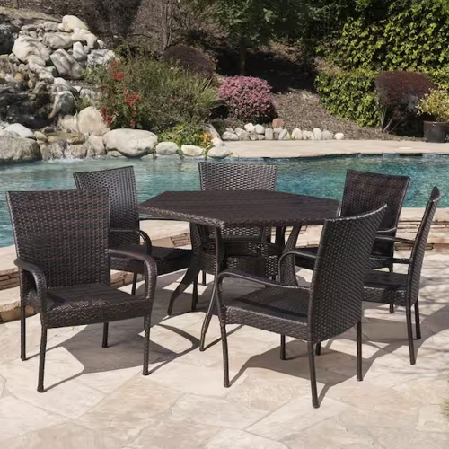 Outdoor Dining set 