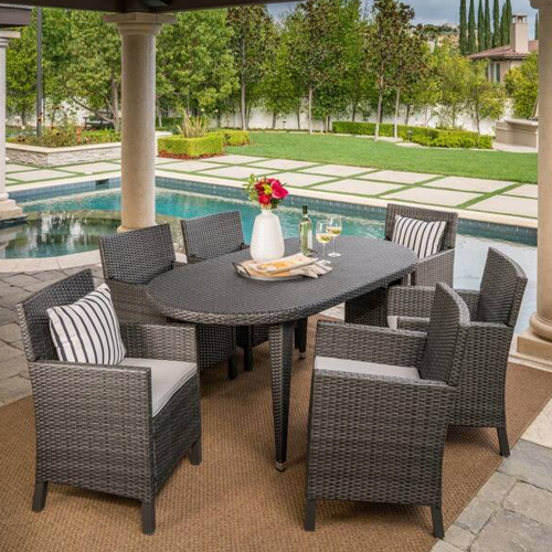Outdoor Dining set 