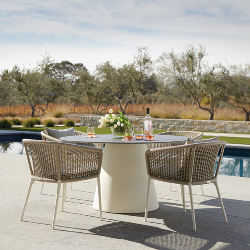Outdoor Dining set 