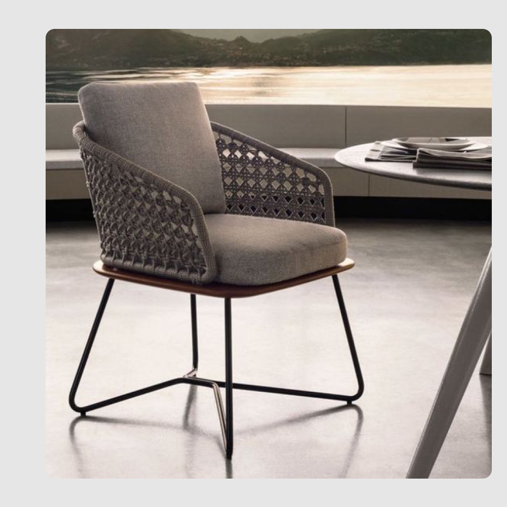 Outdoor Chair