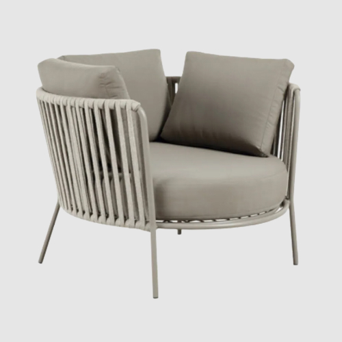 Latest Outdoor Sofa Set
