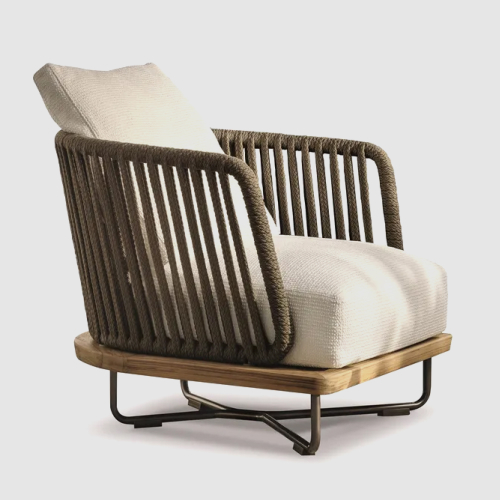 Latest Outdoor Sofa Set