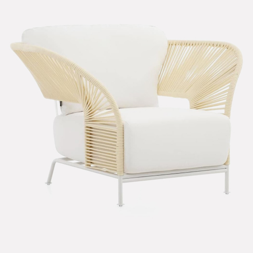 Latest Outdoor Sofa Set