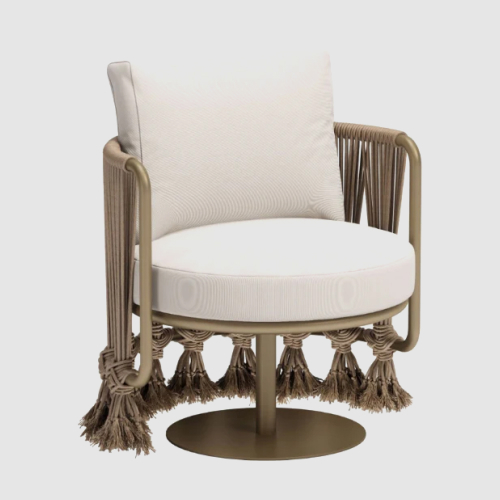 Latest Outdoor Sofa Set