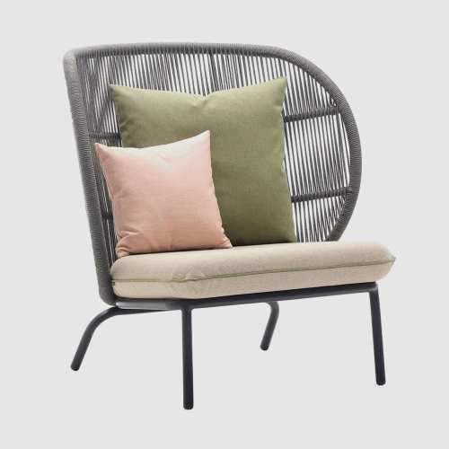 Latest Outdoor Sofa Set