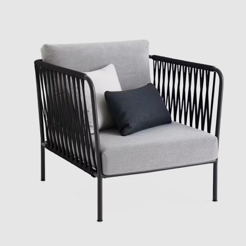 Latest Outdoor Sofa Set