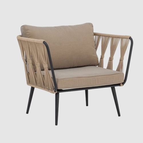 Latest Outdoor Sofa Set