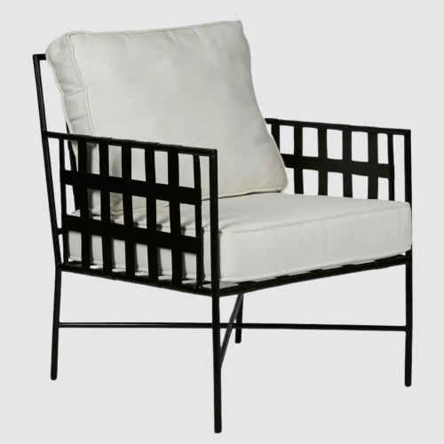 Latest Outdoor Sofa Set
