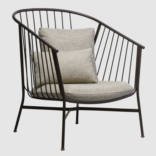 Latest Outdoor Sofa Set