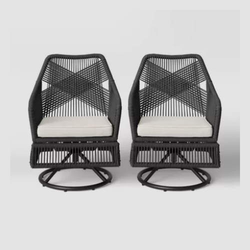 Latest Outdoor Sofa Set