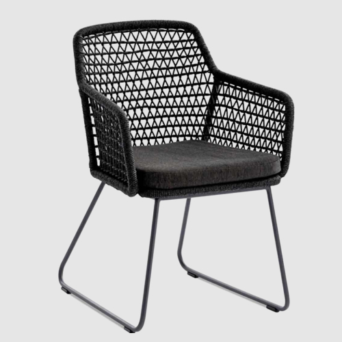 Latest Outdoor Sofa Set