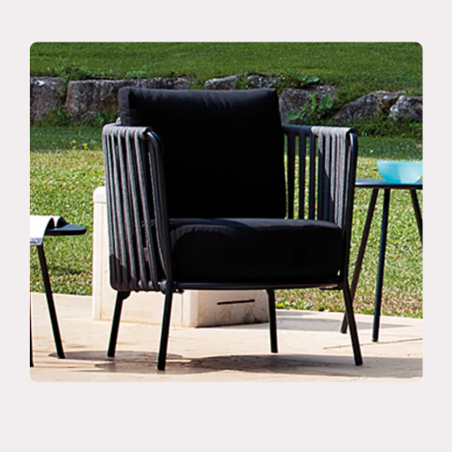 Latest Outdoor Sofa Set