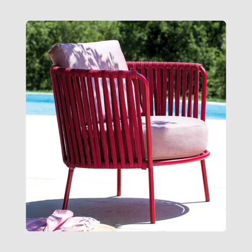 Latest Outdoor Sofa Set