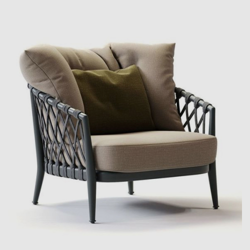 Latest Outdoor Sofa Set
