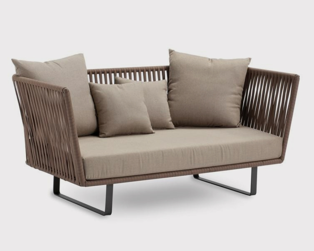 Outdoor Sofa Set