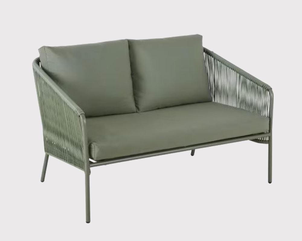 Outdoor Sofa Set