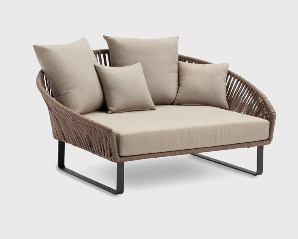 Outdoor Sofa Set