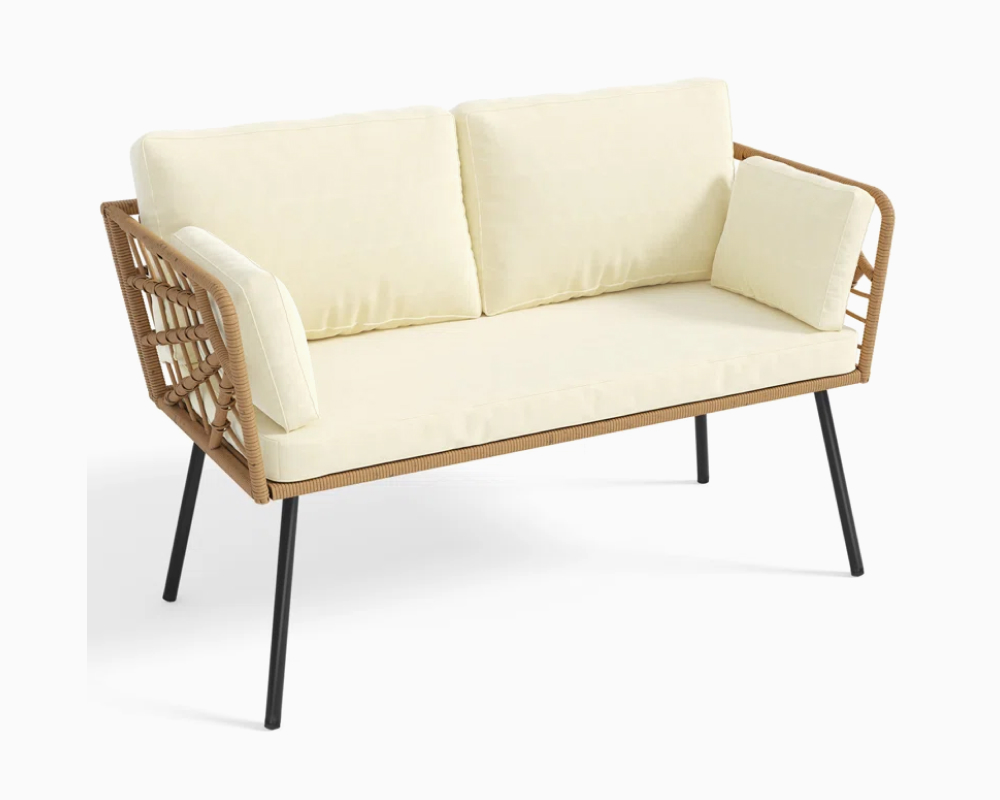 Outdoor Sofa Set