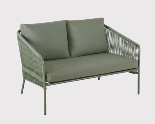 Outdoor Sofa Set OSS-11