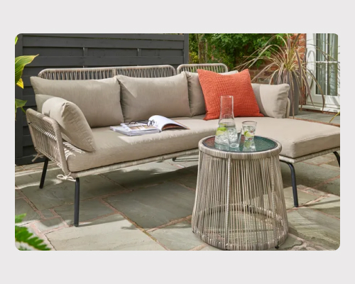 Latest Sofa set