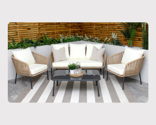 Latest Sofa set