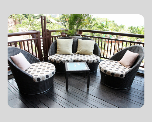 Latest Sofa set