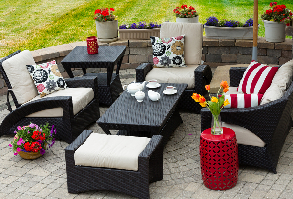 Latest Sofa set
