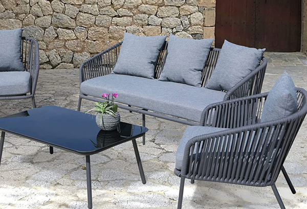 Latest Sofa set