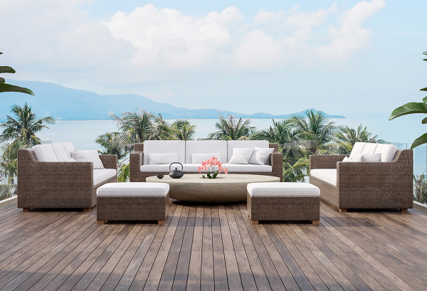 Latest Sofa set