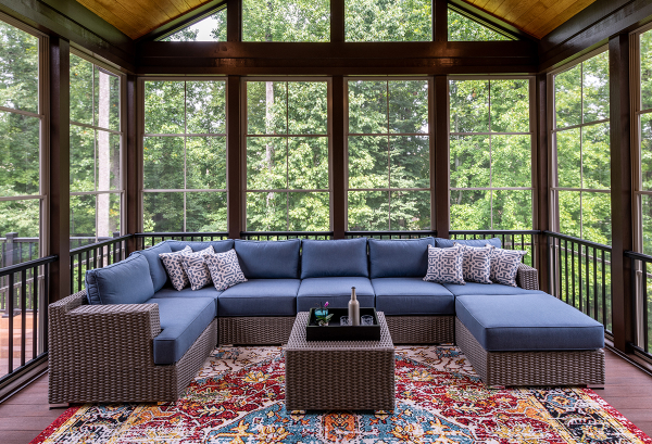 Latest Sofa set