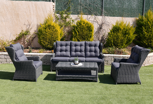 Latest Sofa set